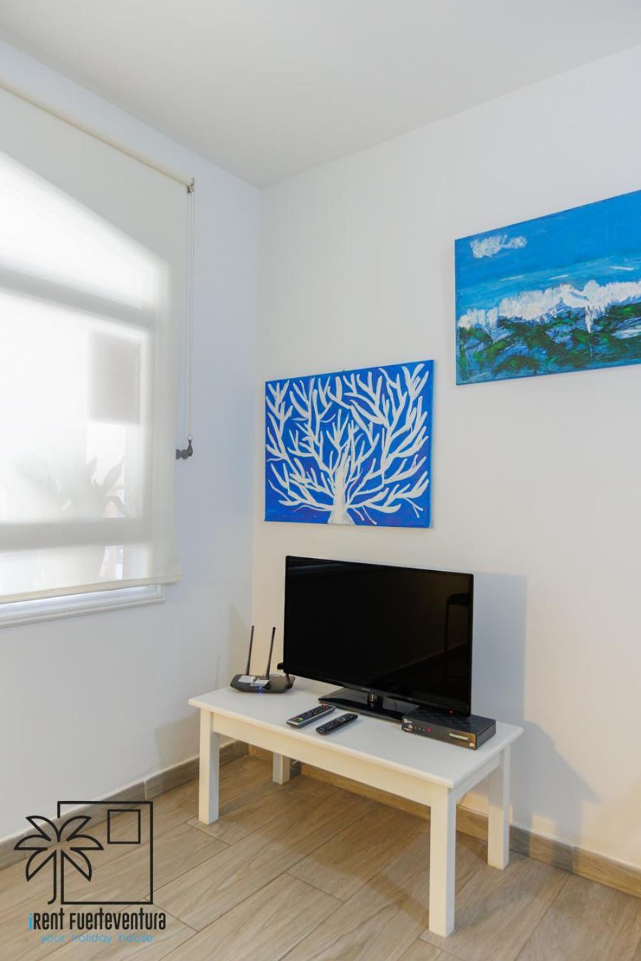 Ferienwohnung Casa Style Corralejo Irent Fuerteventura Exterior foto