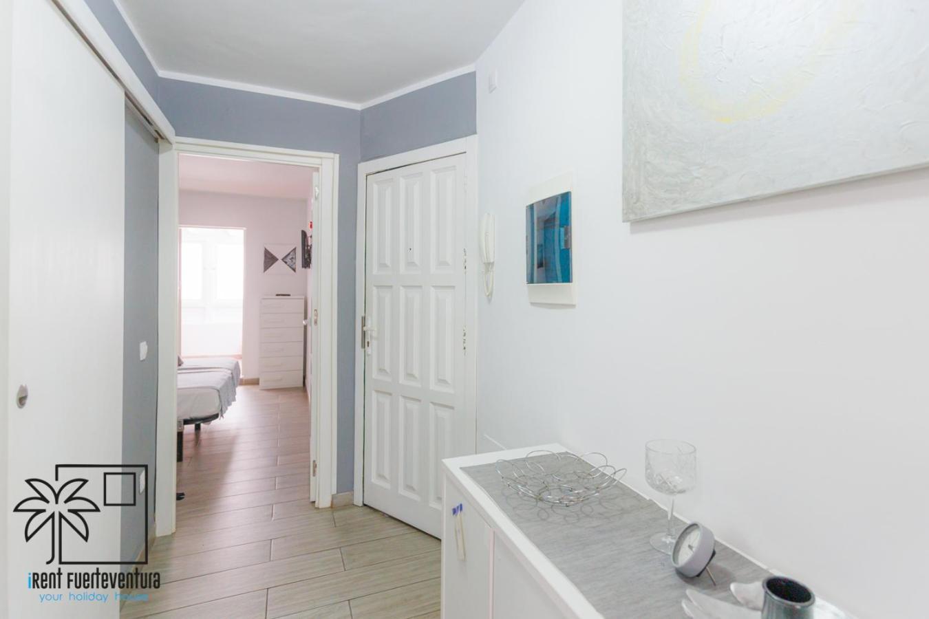 Ferienwohnung Casa Style Corralejo Irent Fuerteventura Exterior foto