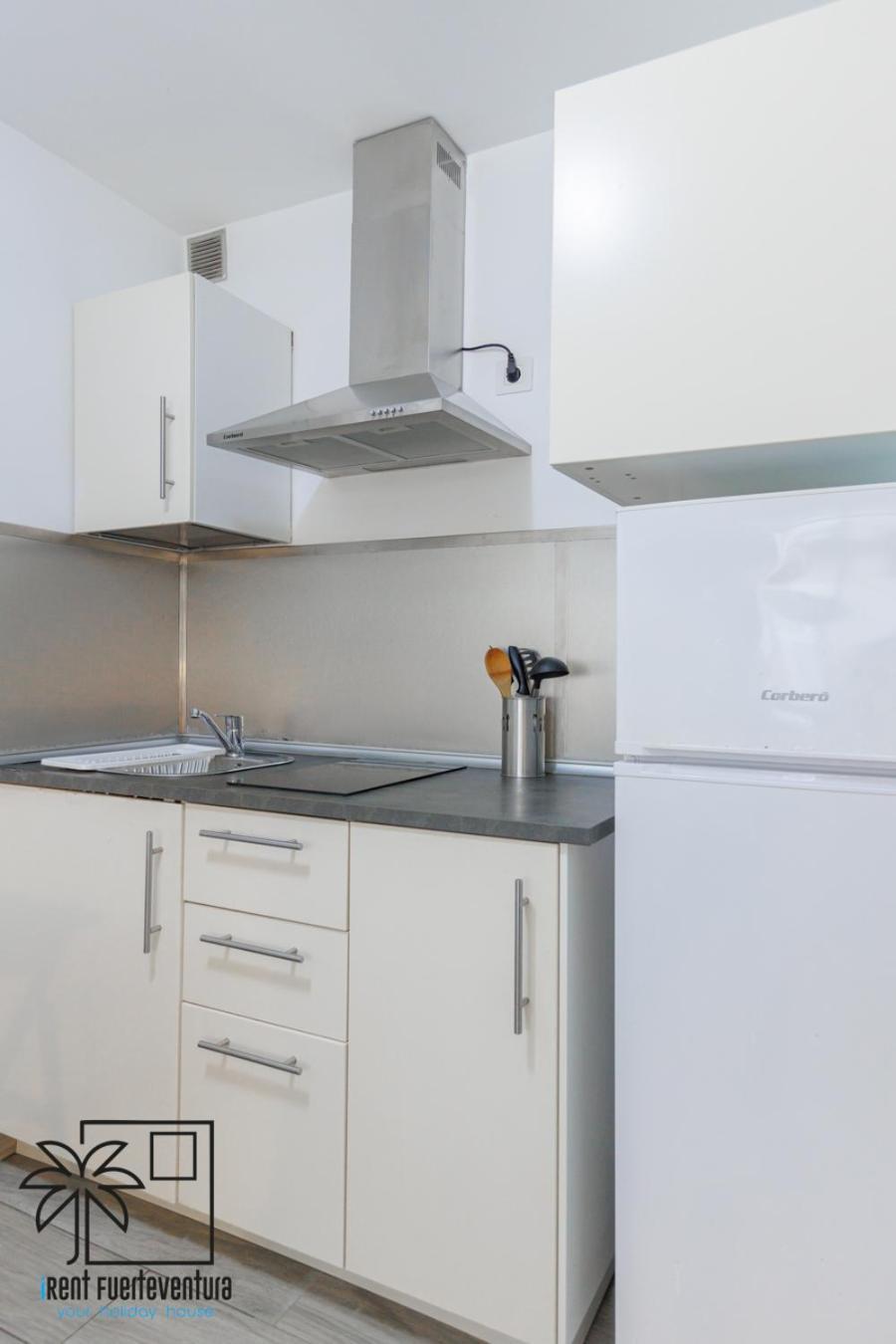 Ferienwohnung Casa Style Corralejo Irent Fuerteventura Exterior foto