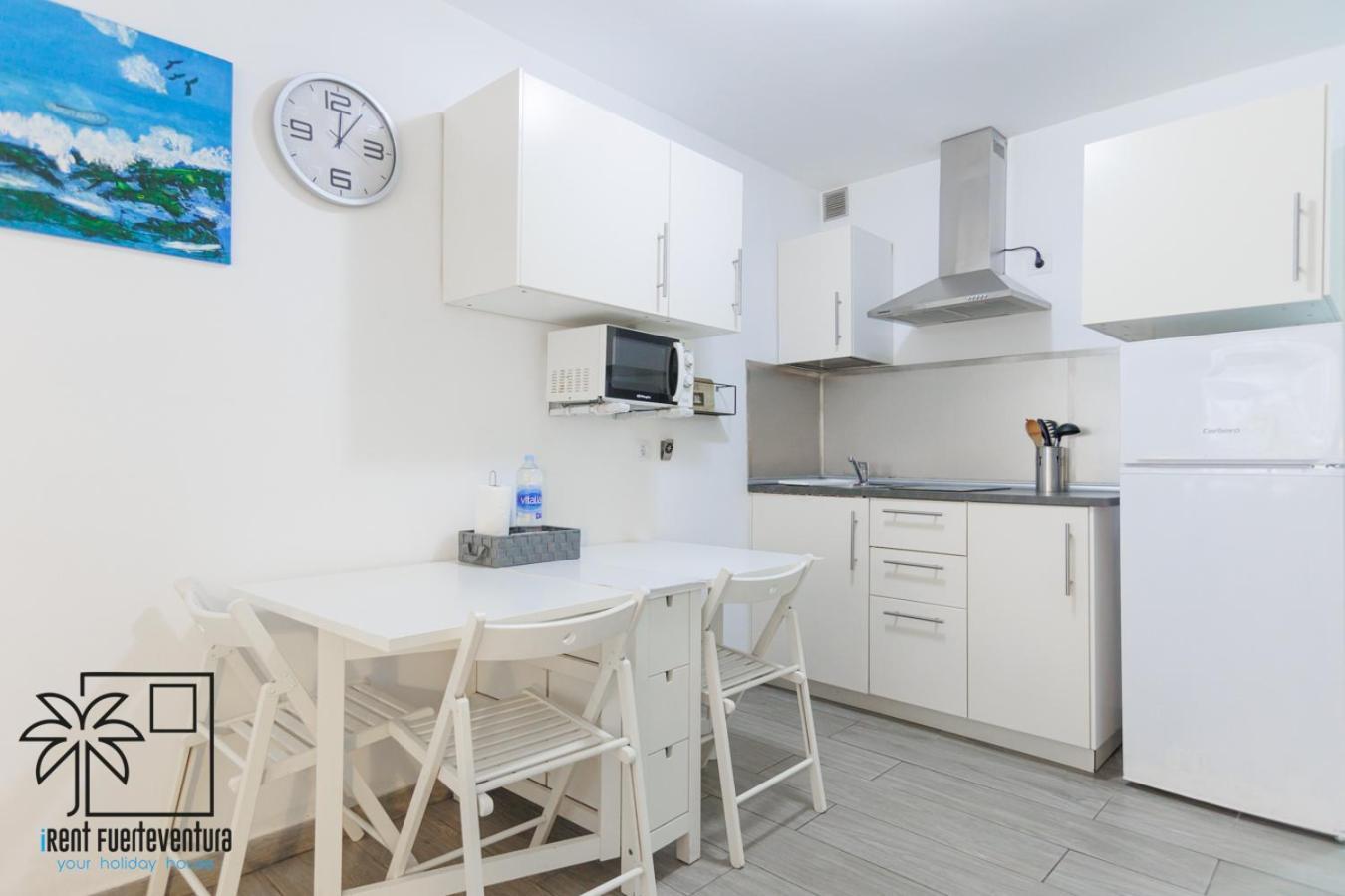 Ferienwohnung Casa Style Corralejo Irent Fuerteventura Exterior foto