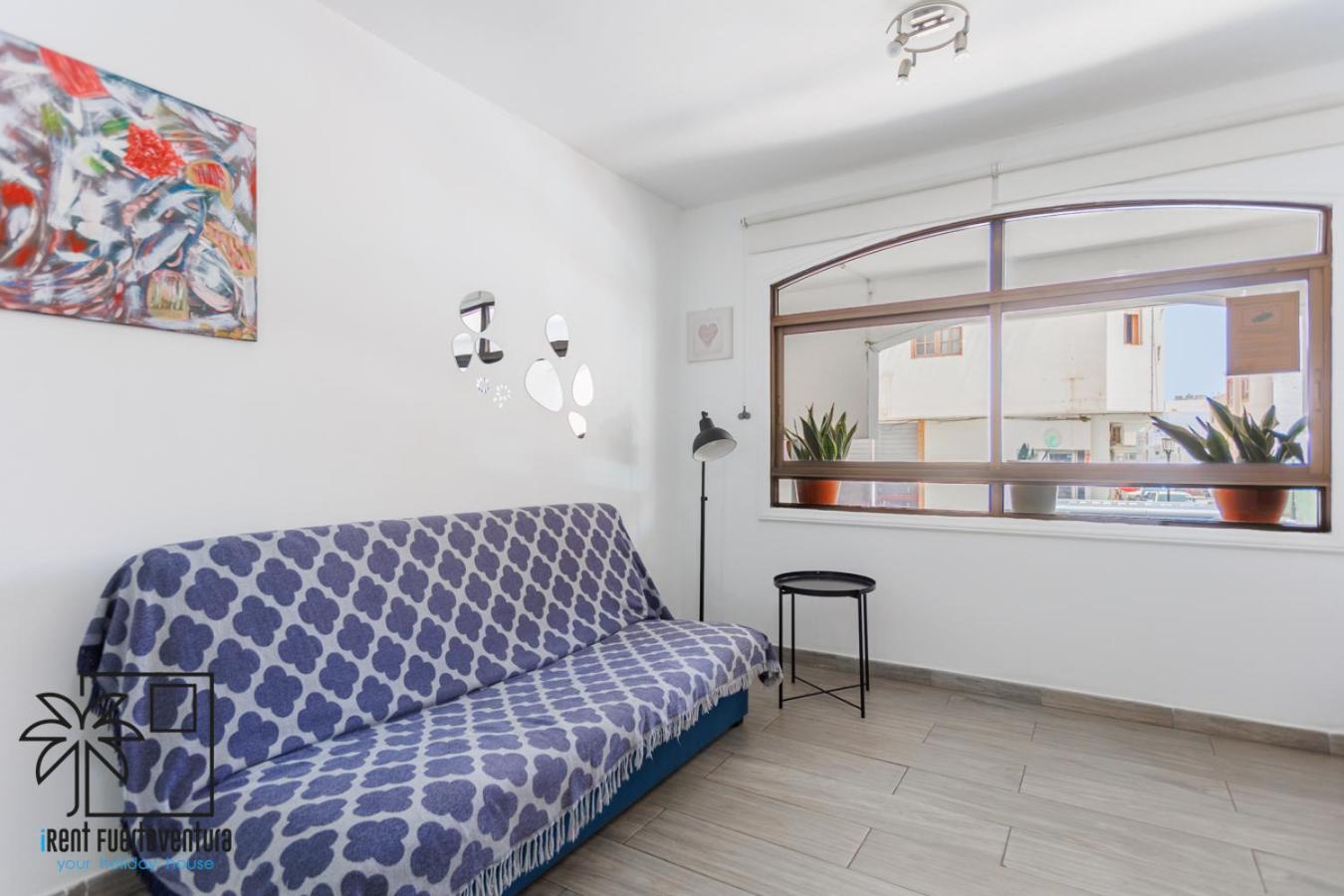Ferienwohnung Casa Style Corralejo Irent Fuerteventura Exterior foto