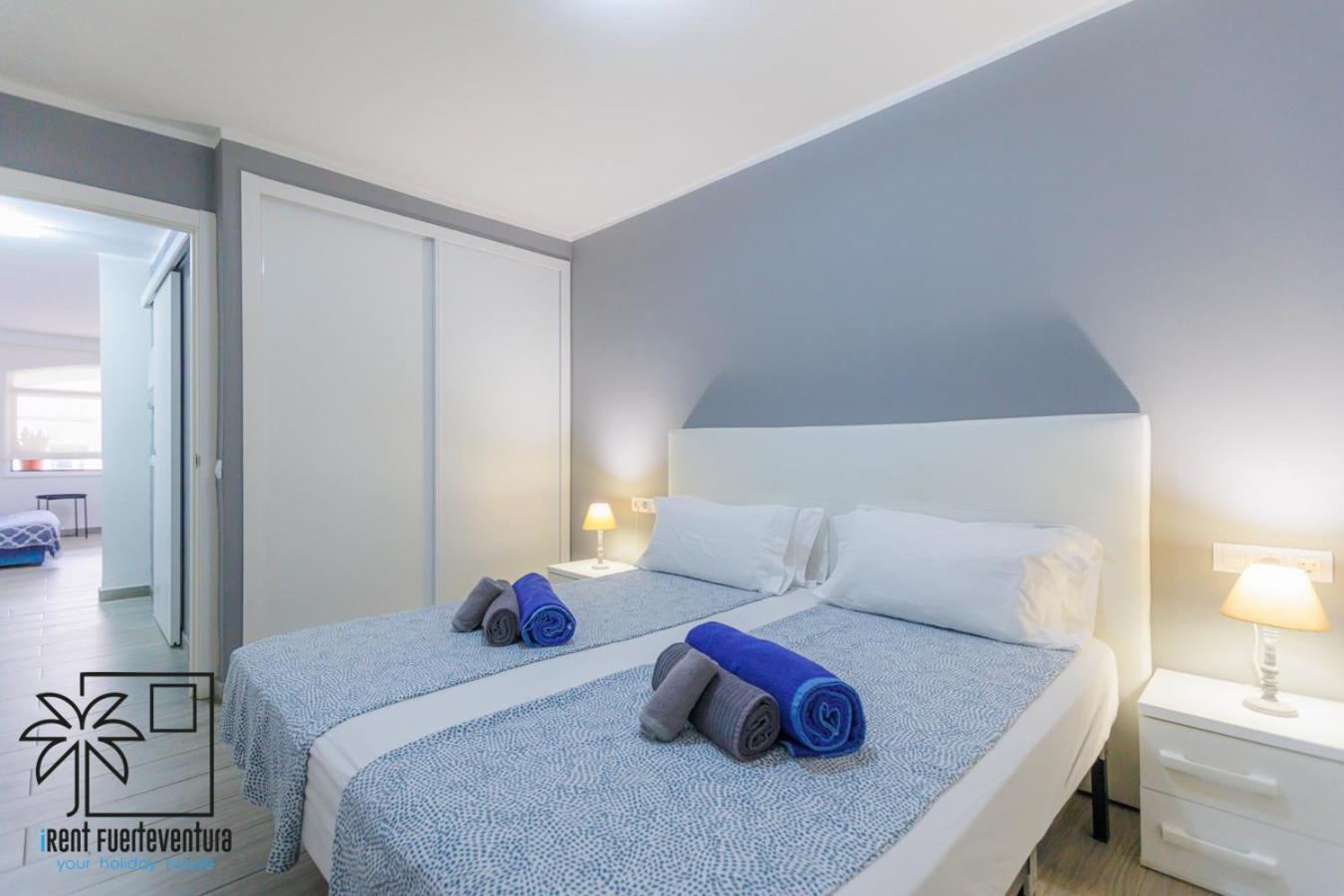 Ferienwohnung Casa Style Corralejo Irent Fuerteventura Exterior foto