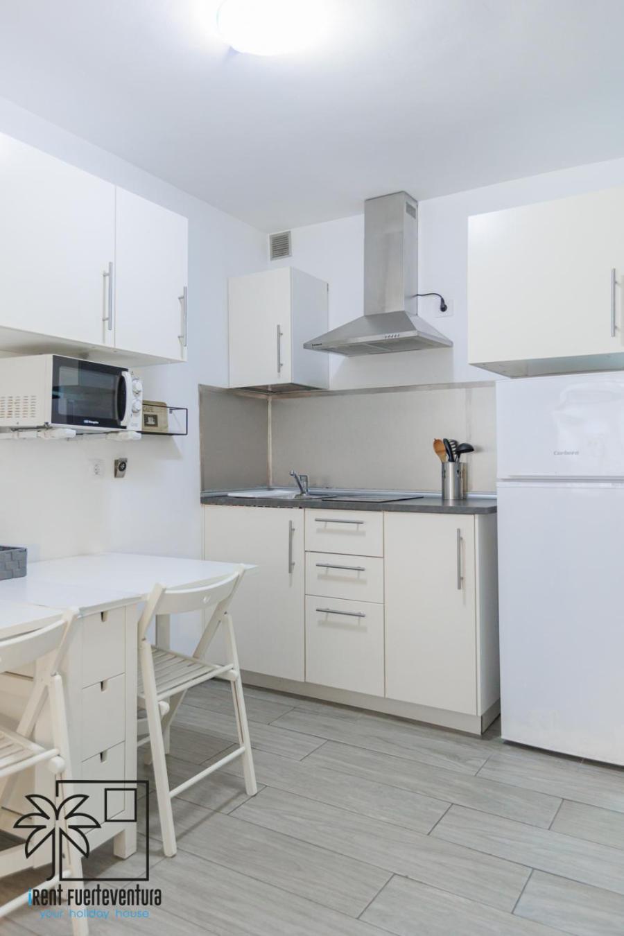 Ferienwohnung Casa Style Corralejo Irent Fuerteventura Exterior foto