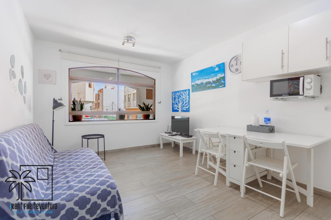 Ferienwohnung Casa Style Corralejo Irent Fuerteventura Exterior foto