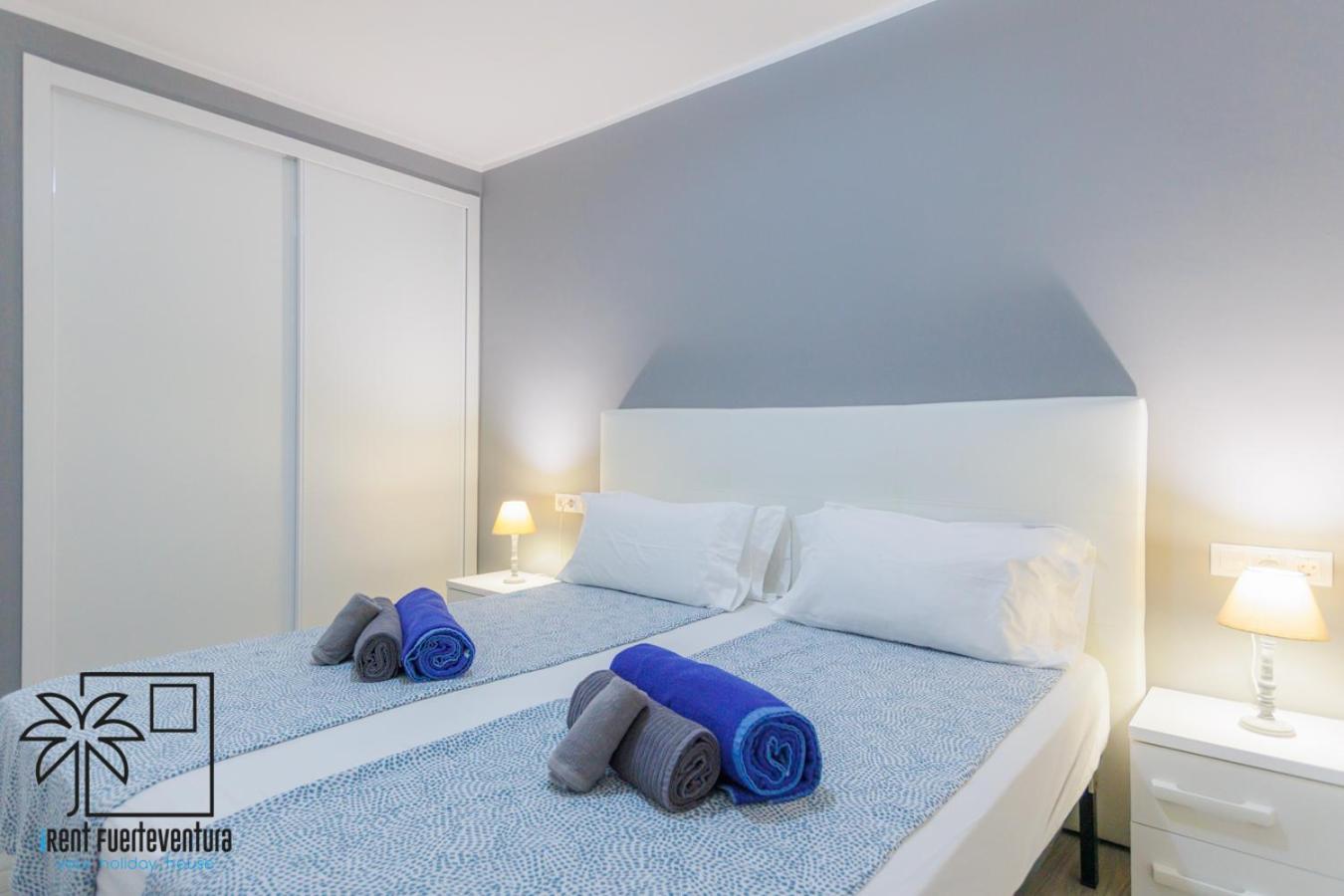 Ferienwohnung Casa Style Corralejo Irent Fuerteventura Exterior foto