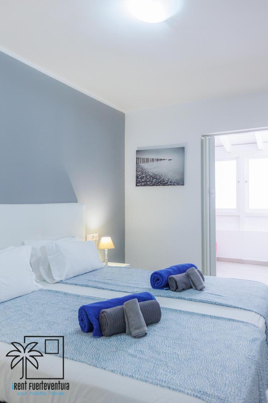 Ferienwohnung Casa Style Corralejo Irent Fuerteventura Exterior foto