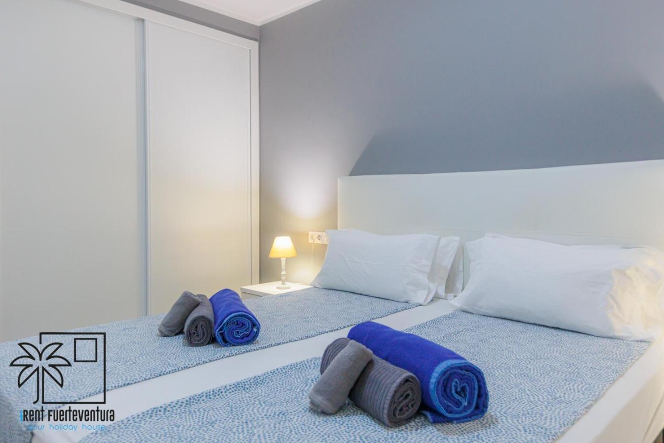 Ferienwohnung Casa Style Corralejo Irent Fuerteventura Exterior foto